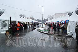 Торговые площади для проведения ярмарки «Весенний ценопад» в Пушкино